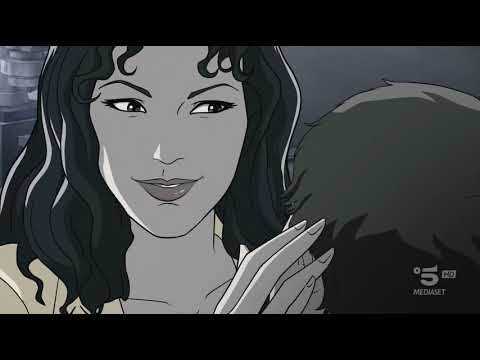 Adrian - La Serie Evento - Episodio 2