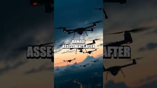 AI Weather Drones Redefining City Safety