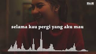 Download lagu Lirik lagu AYANG | Nabila Maharani With NM BOYS mp3