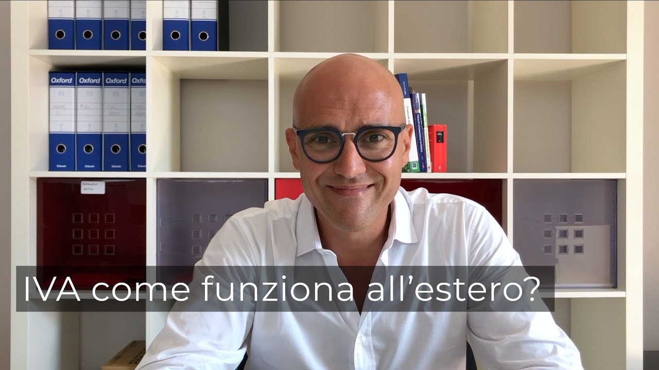 Come funziona l'IVA all'estero