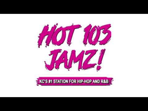 103.3 KPRS-FM TOTH/Legal ID 1/7/22 6PM EST (Kansas City, Missouri)