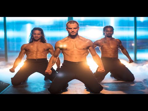 《猛男俱樂部》Men at Work: Miami 中文預告_12.17館長發威｜正宗猛男秀｜更勝《一路到底猛男俱樂部》《舞棍俱樂部》般笑料勵志情節｜顏值肌肉雙料破表，真正人中之龍、男人中極品舞力全開