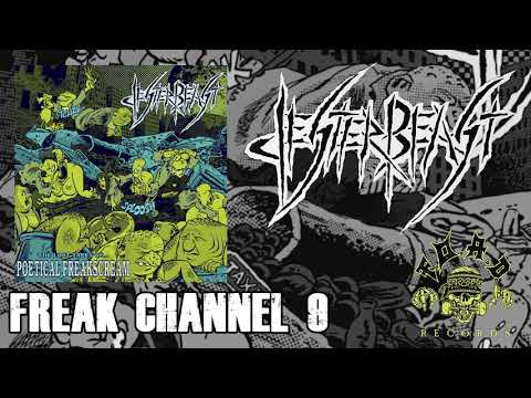Jester Beast - Freak Channel 9