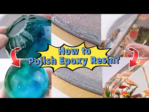 I Wish I Knew As a Beginner A Complete Guide to Choose the Right Resin