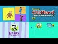 PBS Kids Program Break 2019 WHIQ DT1