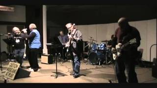 Death May Be Your Santa Claus