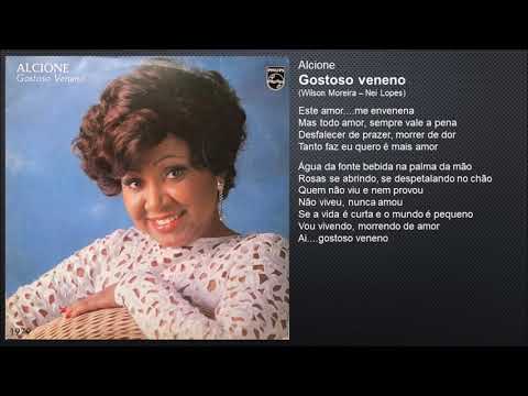 Gostoso Veneno - Alcione
