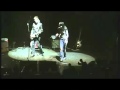The Kills - Pull AU (Live 2003)