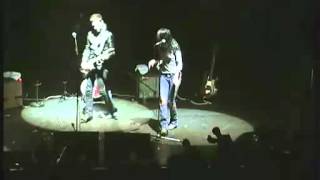 The Kills - Pull AU (Live 2003)