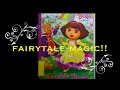 DORA FAIRYTALE MAGIC