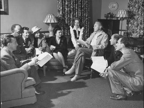 The Jack Benny Show April-June 1941. All 9 Episodes. No Ads or Music.