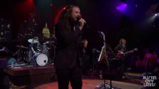 Jim James on Austin City Limits &quot;A New Life&quot;