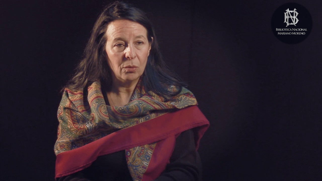 Testimonio de Ana María Careaga / 27 de agosto 2012