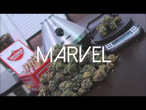 Rockie Fresh & Casey Veggies - Duckin N Dodgin