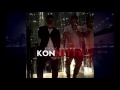 B3nchmarQ Konfetty Audio