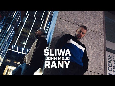 Śliwa ft. John Mojo - Rany