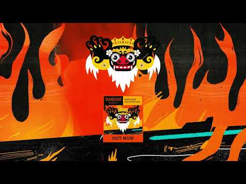 Fight Clvb, DJ Nicotinho, Haro - Pega