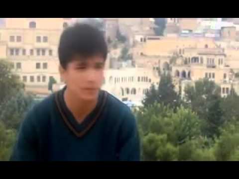 Sanjar Ft  Raptetick [maske]  2oı4 Yeni