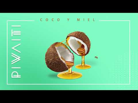 Pucho y Tucutu - Coco y Miel (Official Audio)
