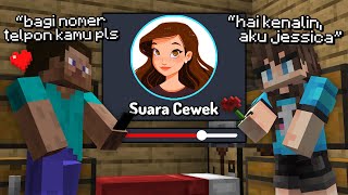 Download lagu Aku PRANK Teman ku Dengan Menggunakan VOICE CHANGER Cewek .. mp3 Download lagu Aku PRANK Teman ku Dengan Menggunakan VOICE CHANGER Cewek .. mp3