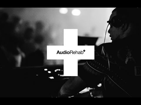 Carnao Beats feat. Kadey James - Let Me In