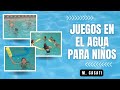 podcast Juegos En El Agua Para Ni os Water Games For Ch