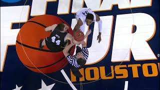 2011 NCAA National Championship: (8) Butler vs (3) UConn Full Game Highlights: WORST NATTY EVER!!
