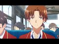 Are All Human Being Truly Equal Ayanokoji Best Quote Classroom Of The Elite Eng Dub
