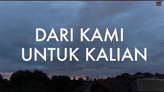 STARLIT - Dari Kami Untuk Kalian (Making Of)