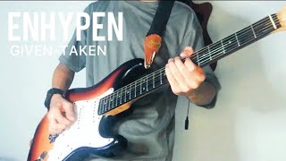 Download lagu Given-Taken mp3