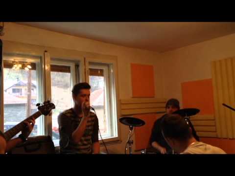 Benjamin Kermo & Apple Band - Lapsus (Cover)