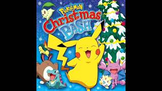 Pokemon Christmas Bash - I&#39;m Giving Santa A Pikachu This Christmas
