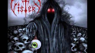 Vistery- Cannibal Feast