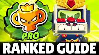 ULTIMATE CHEAT SHEET FOR RANKED - BEST PICKS & BANS