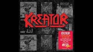 Kreator - Europe After the Rain