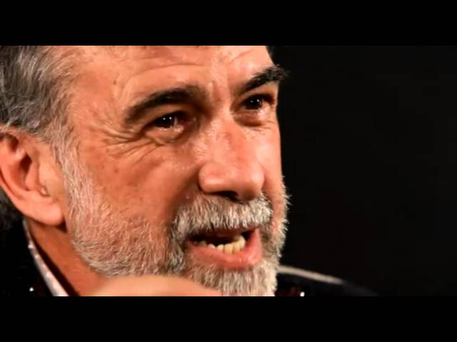Vídeo relacionado con Los sentidos: Cómo percibimos el mundo (Ariel)