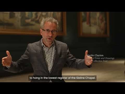 RAPHAEL - Magister Raffaello