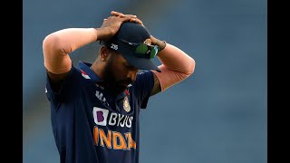Hardik Pandya A Valuable Asset, Poor Form And Fitness Temporary: Rohit Sharma