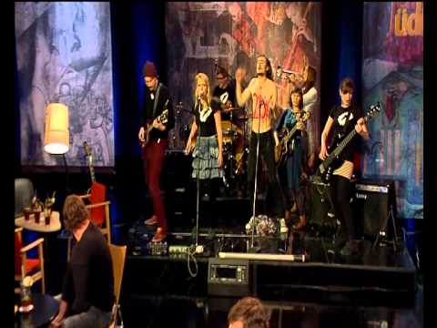 Jüri Üdi klubi: Von Krahl Ensemble - "Sünnipäevalaul"