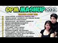 TAGALOG OPM MASHUP 2023 Cover By Neil Enriquez PIPANCHO Shannen Uy Trending Viral Music
