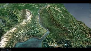 Rolul hidrosferei în învelișul geografic. Рrotecția apei.