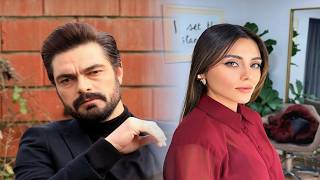 ¡Bombazo! La razón por la que Halil İbrahim Ceyhan confiesa sentir celos de Sıla Türkoğlu