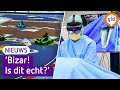 AUGMENTED REALITY: van Mariokart in het echt tot de operatietafel
