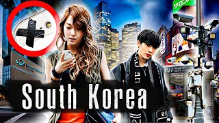 South Korea. The most advanced country in Asia / How People Live / @The People