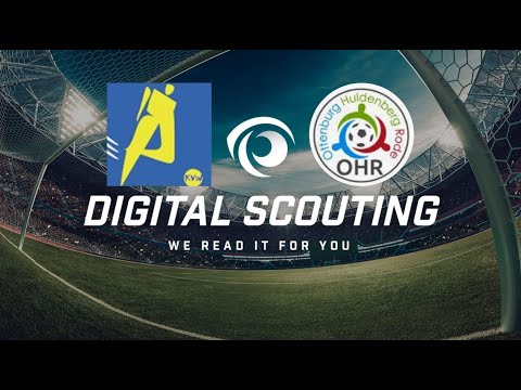 P1 / Speeldag 16: KVW ZAVENTEM - OHR HULDENBERG