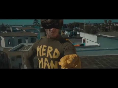 Mad Dopa feat. Caparezza - Il Mondo (Official Video)