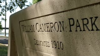 preview picture of video 'Cameron Park Camera Test 081214 Panasonic DMC-FZ1000 4K Demo'