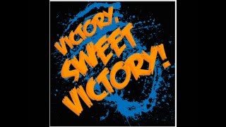 David Glen Esley- Sweet Victory (subtitulos)