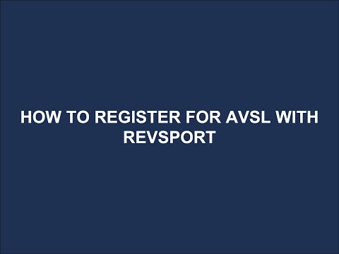 2024/25 AVSL Season | Aths Vic