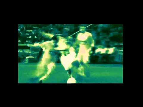 ♥ISSIAR DIA 92 ♥ Turbo Dribbling ♥ FENERBAHCE 1907♥